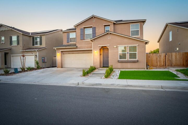 6466 W Richert Avenue  Fresno CA 93723 photo