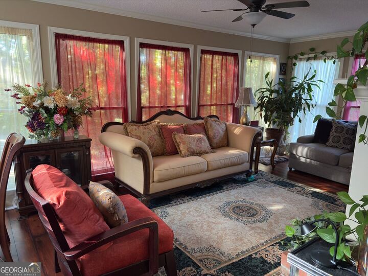 Property Photo: 1286 Lake Forest Lane GA 30253