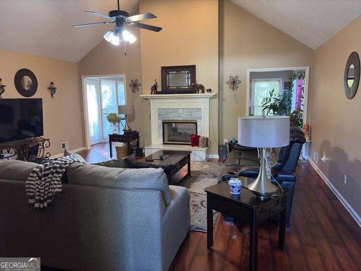 Property Photo:  1286 Lake Forest Lane  GA 30253 