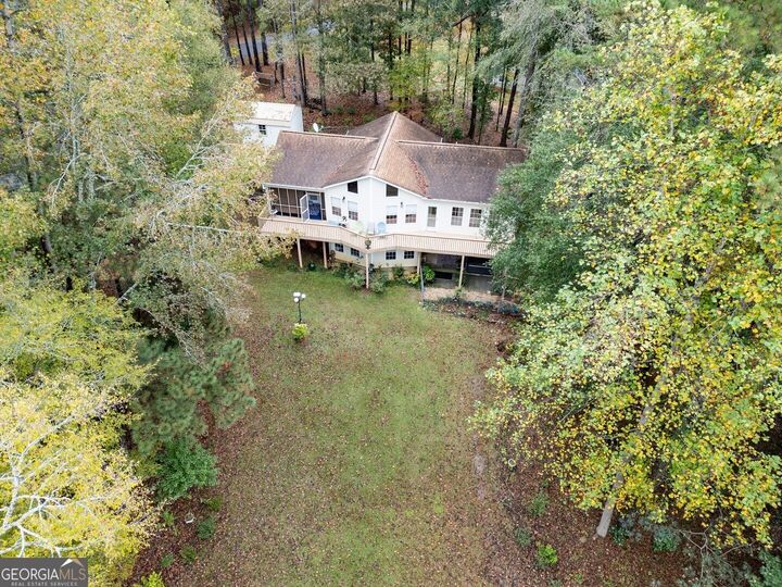 Property Photo:  94 Wild Turkey Court  GA 31064