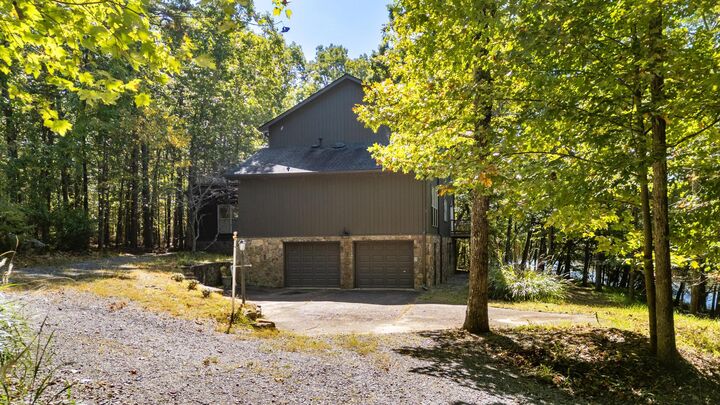Property Photo: 440 Mac Lake Drive GA 30738