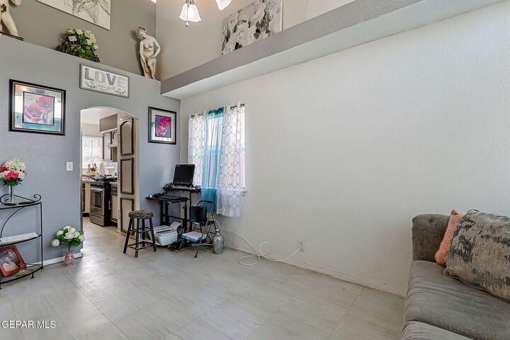 Property Photo: 5012 Cedar Sands Lane TX 79924