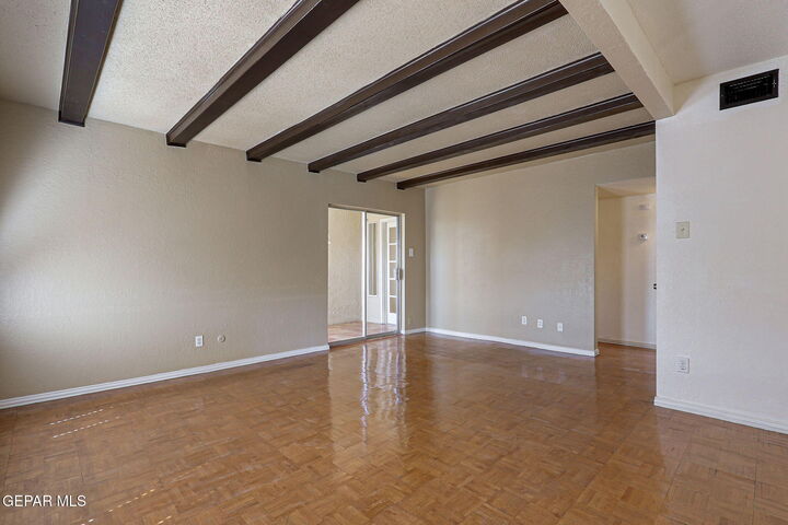 Property Photo: 6201 Escondido Drive 19G TX 79912