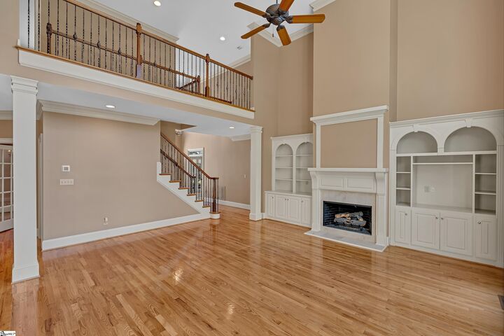 Property Photo:  310 Hidden Creek Circle  SC 29306 