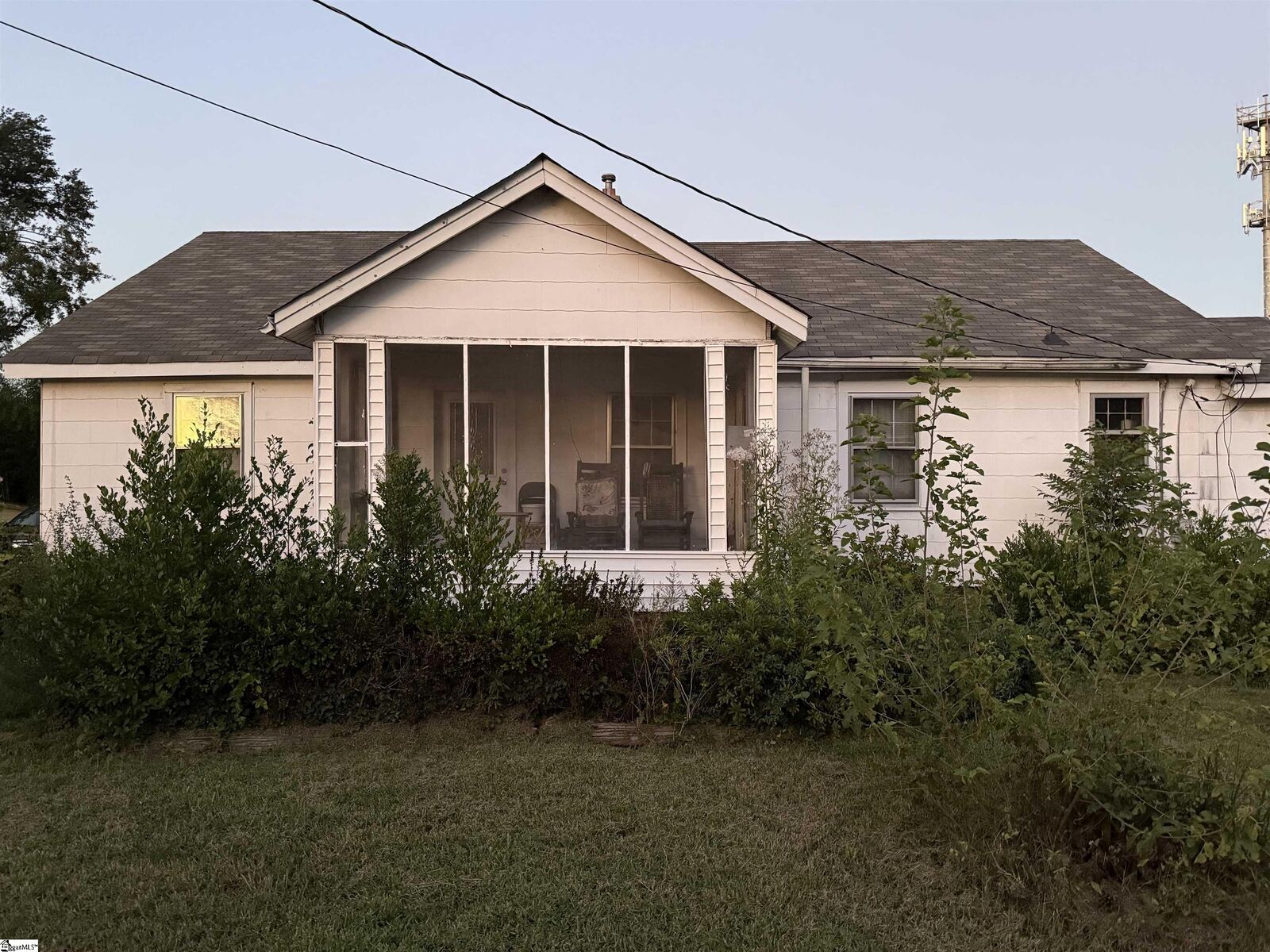 Property Photo:  11 Monteith Circle  SC 29605 