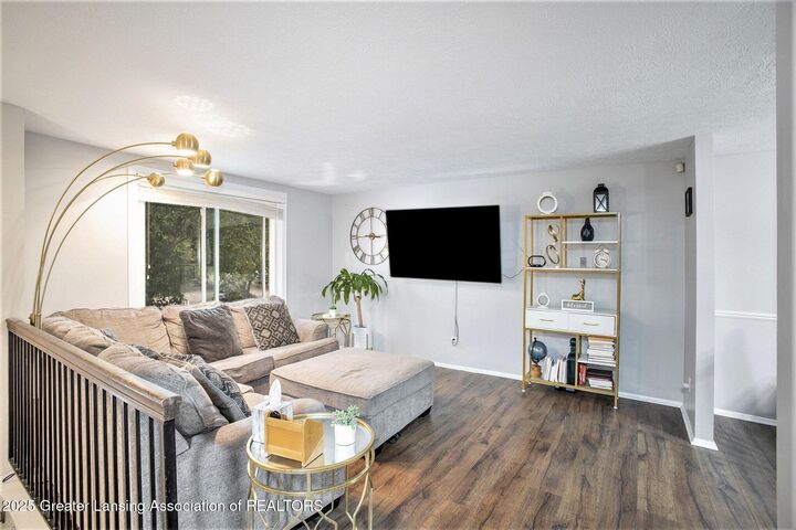 Property Photo: 501 Bluebell Drive MI 48911