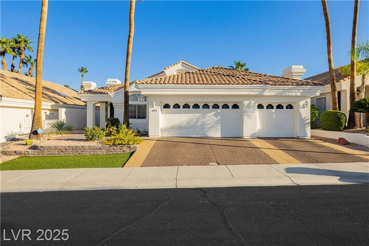 8109 Pacific Cove Drive  Las Vegas NV 89128 photo