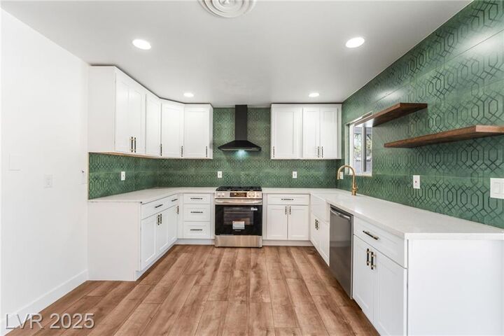 Property Photo: 6416 Alta Drive NV 89107