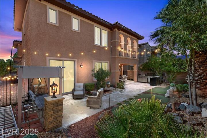 Property Photo:  1272 Olivia Parkway  NV 89011