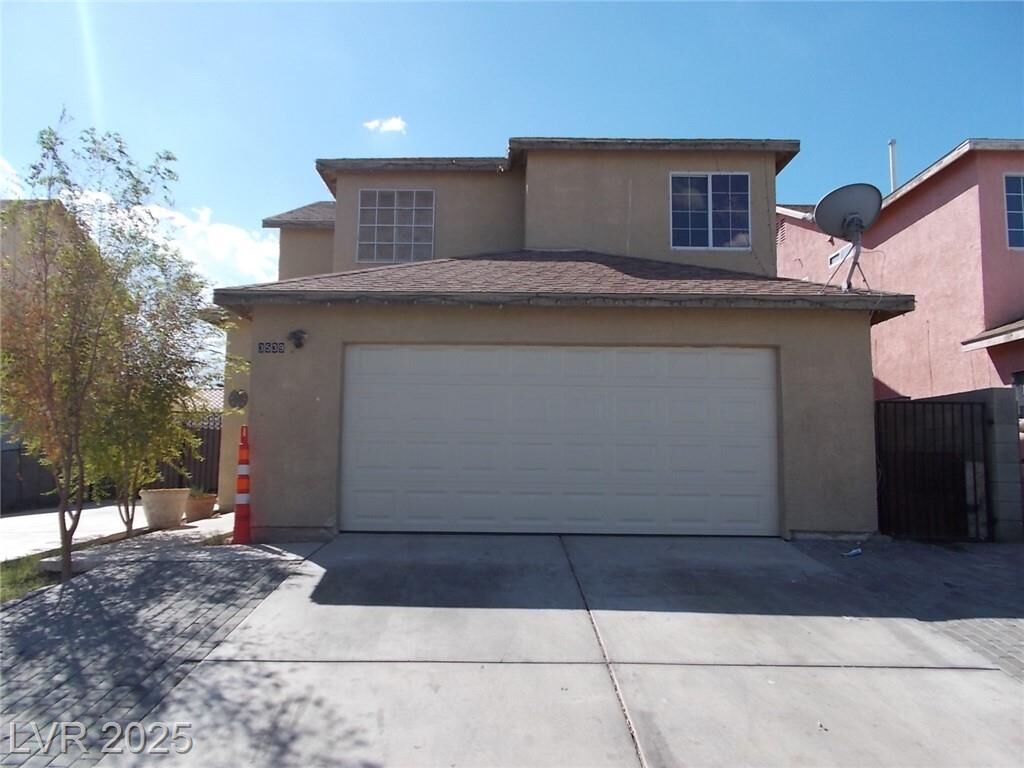 Property Photo:  3539 Tokyo Court  NV 89115 