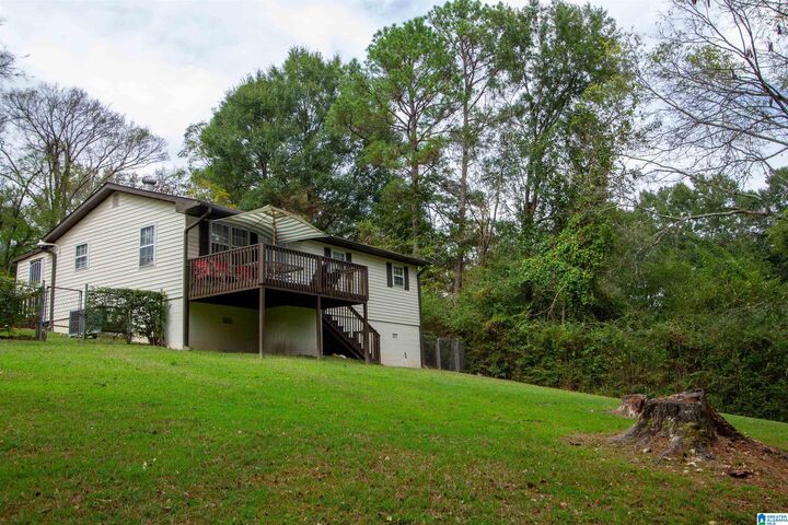 Property Photo:  614 Avenue J  AL 35020 