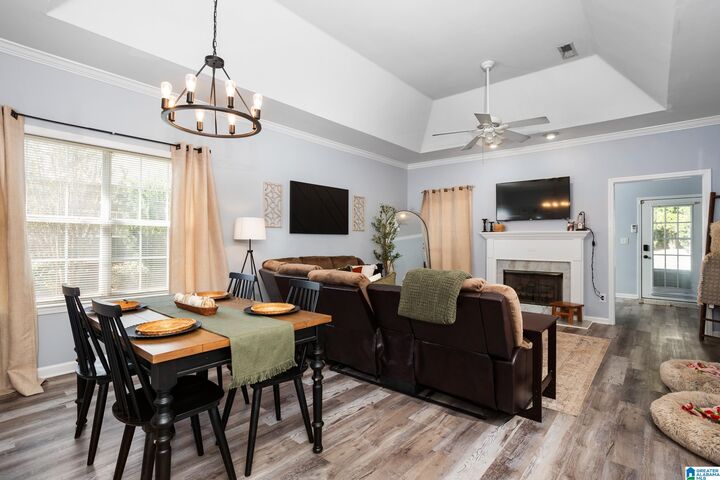 Property Photo: 120 Steeplechase Court AL 35128