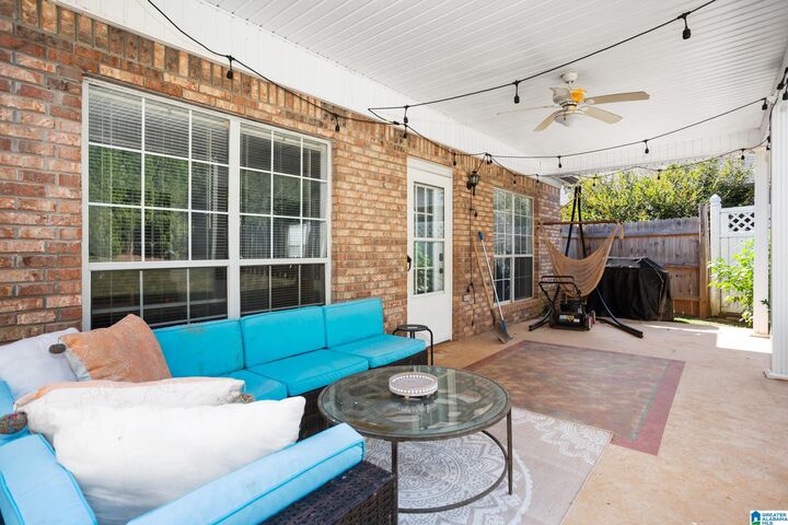 Property Photo:  120 Steeplechase Court  AL 35128 