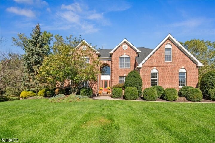 161 Grayson Dr  Montgomery Twp. NJ 08502 photo