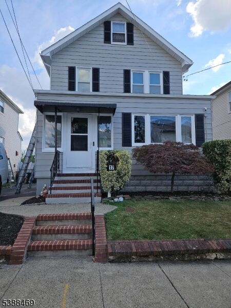Property Photo: 17 Bayliss St 1 NJ 07031