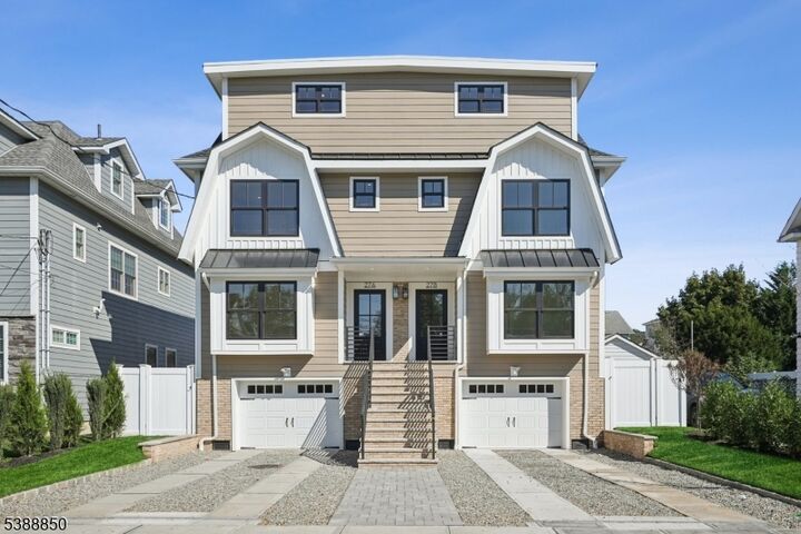 27 Willow St A  Millburn Twp. NJ 07041 photo
