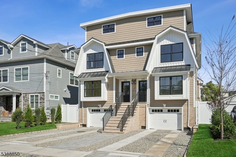 Property Photo: 27 Willow St A NJ 07041