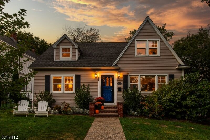 Property Photo:  123 Alexander Ave  NJ 07043 