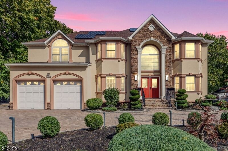 Property Photo: 3889 Park Ave NJ 08820