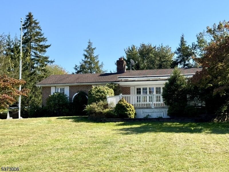 Property Photo: 1134 Old York Rd NJ 08551