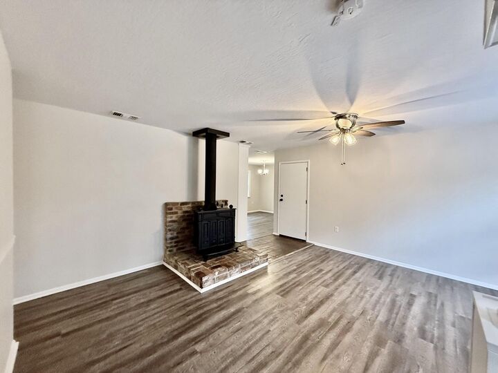 Property Photo: 2919 Laramie Cir. MS 39402