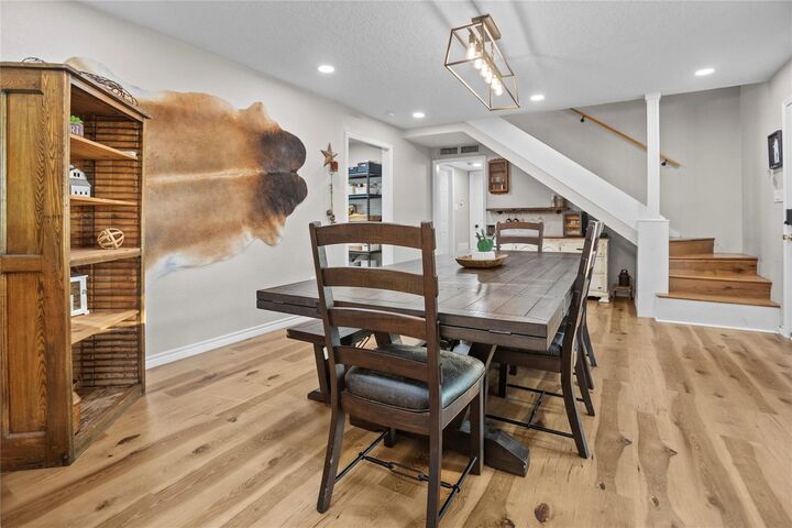 Property Photo:  1513 Sunny Acres  TX 77665