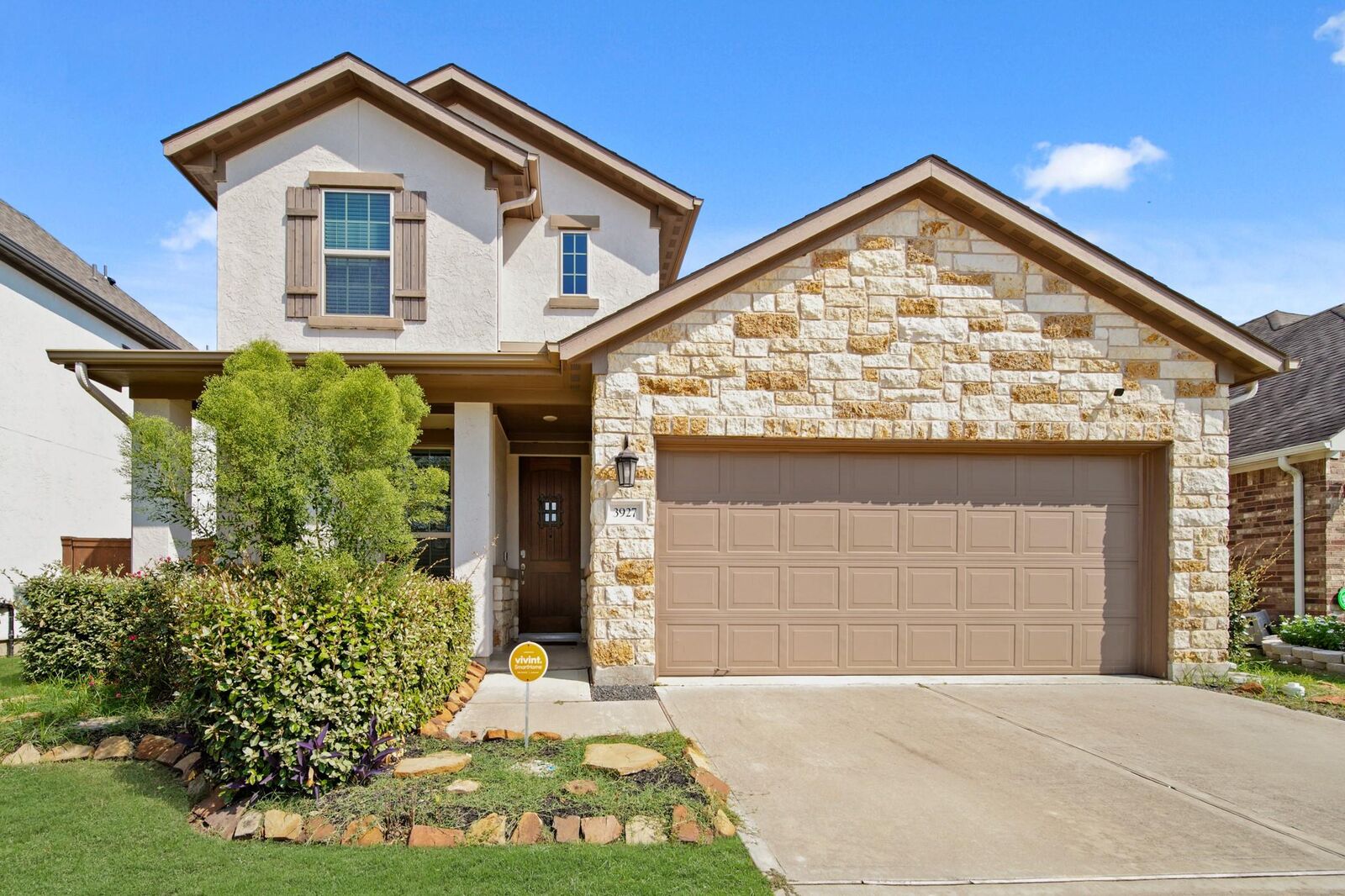 Property Photo: 3927 Ballard Street TX 77583