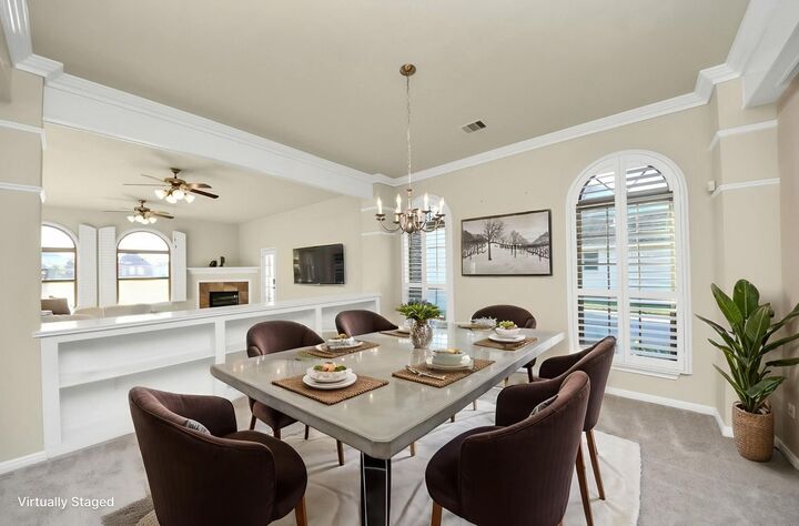 Property Photo:  6623 Falcon Ridge  TX 77578 