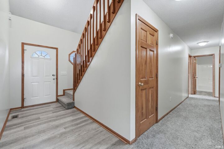 Property Photo:  5018 Macy Lane  IN 46818 