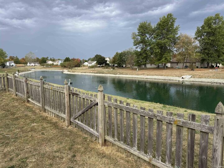 Property Photo:  5018 Macy Lane  IN 46818