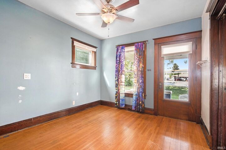 Property Photo:  23714 US Highway 33  IN 46517-3516 