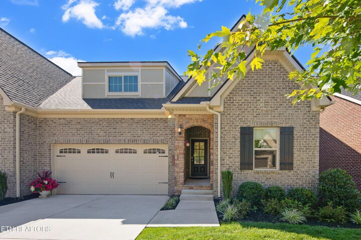 2637 Sugarberry Rd  Knoxville TN 37932 photo