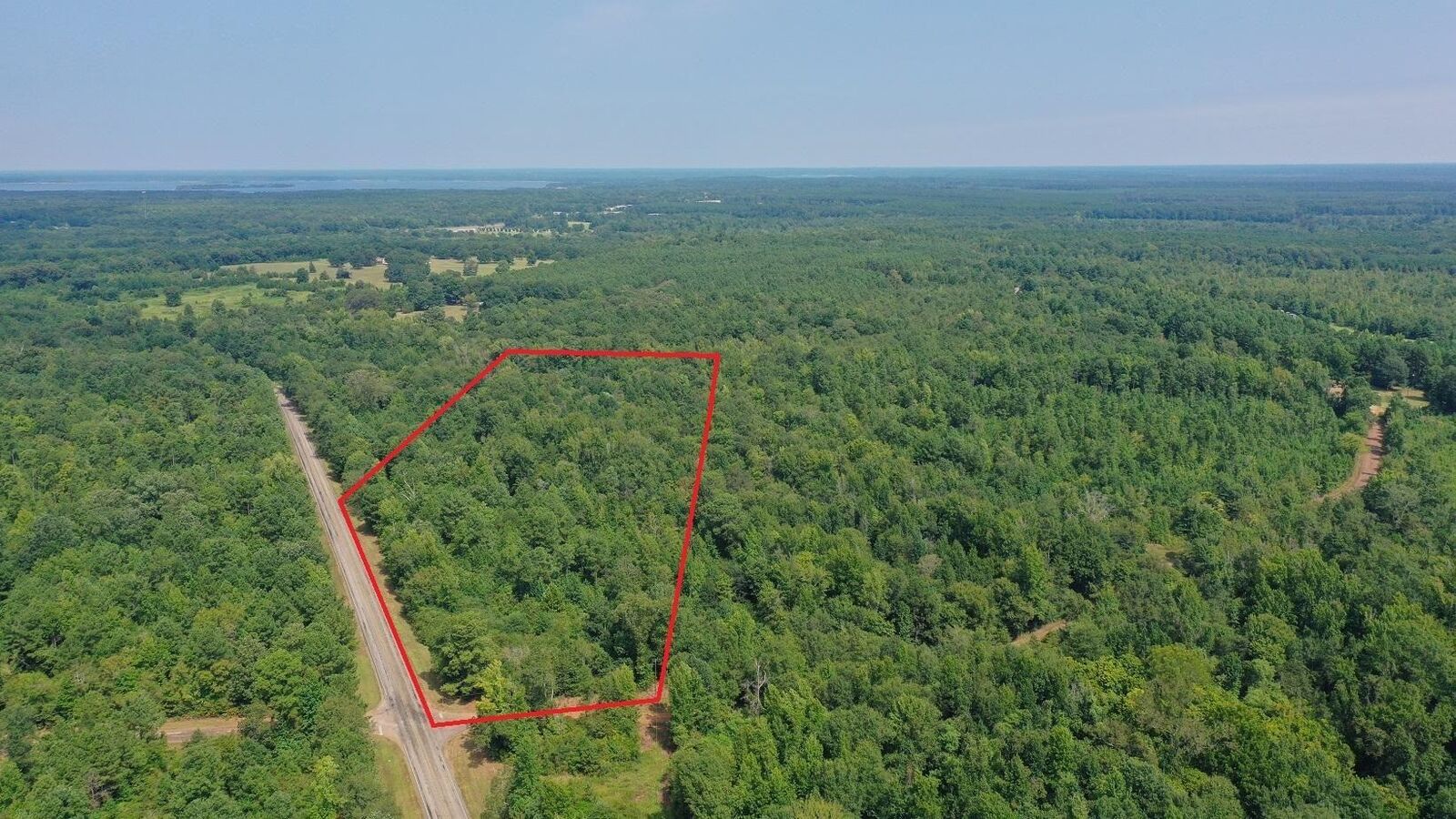 Property Photo:  000 Fm 2327  TX 75572 