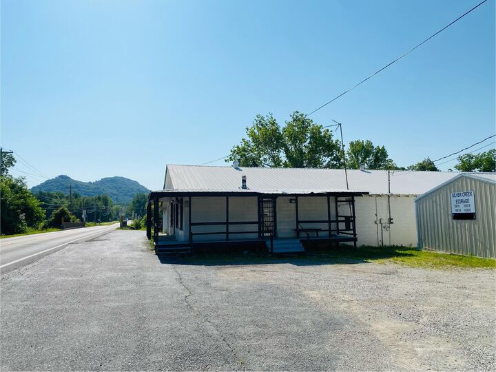 Property Photo:  1762 Big Hill Road  KY 40403 