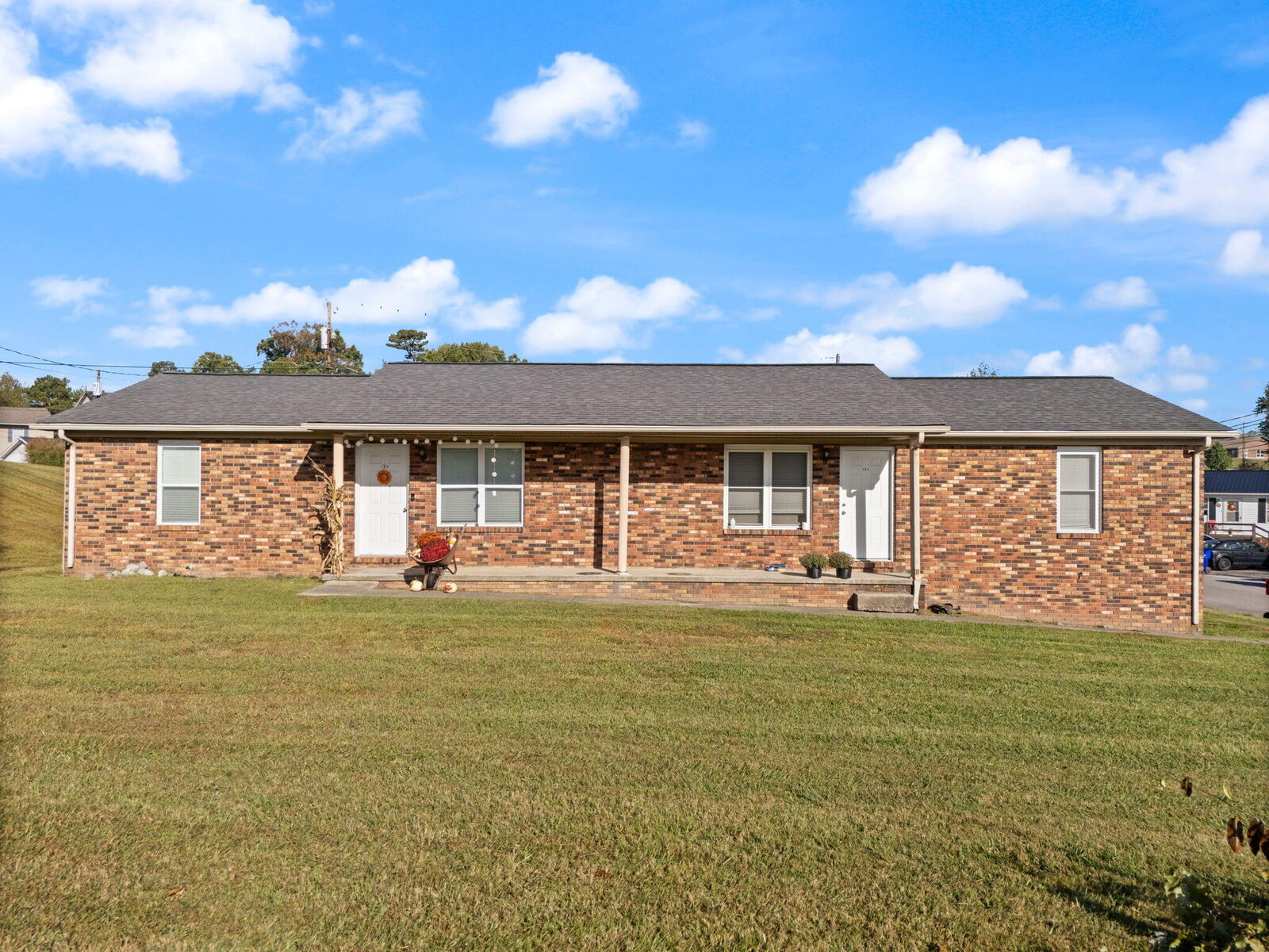 Property Photo: 104 Hicks Lane KY 40744