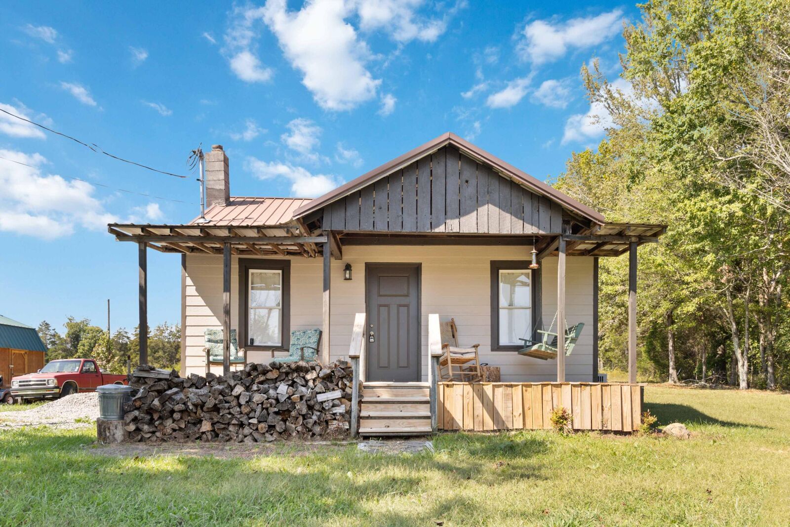 Property Photo: 190 Rook Hollow Road KY 42567