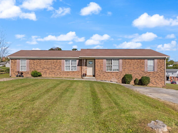 Property Photo:  116 Hicks Lane  KY 40744 