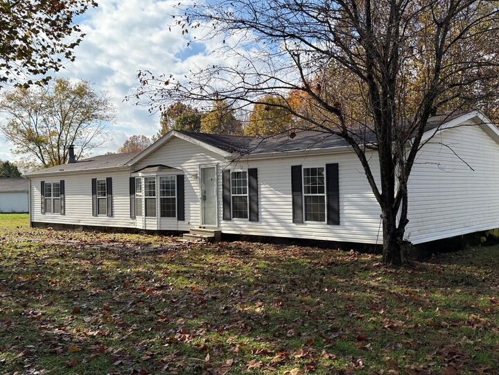 Property Photo:  169 Sunset Lane  KY 40741 