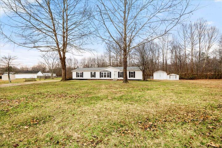 Property Photo:  169 Sunset Lane  KY 40741 