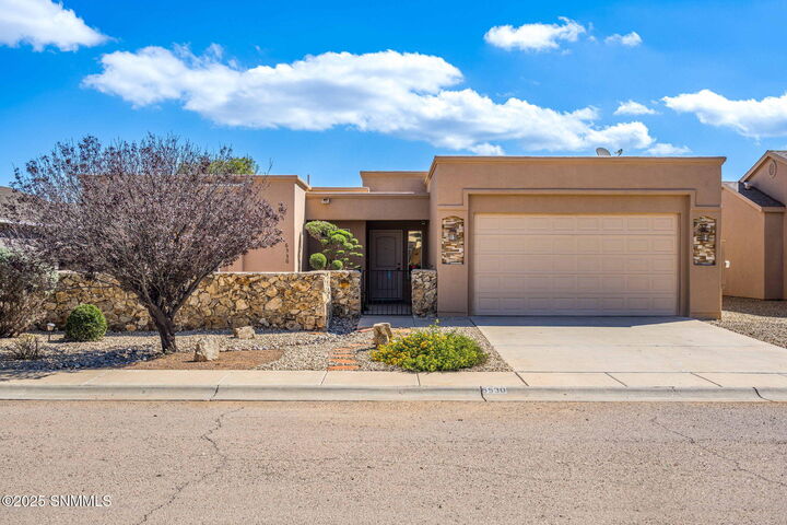 Property Photo: 6530 Jaeger Place NM 88012