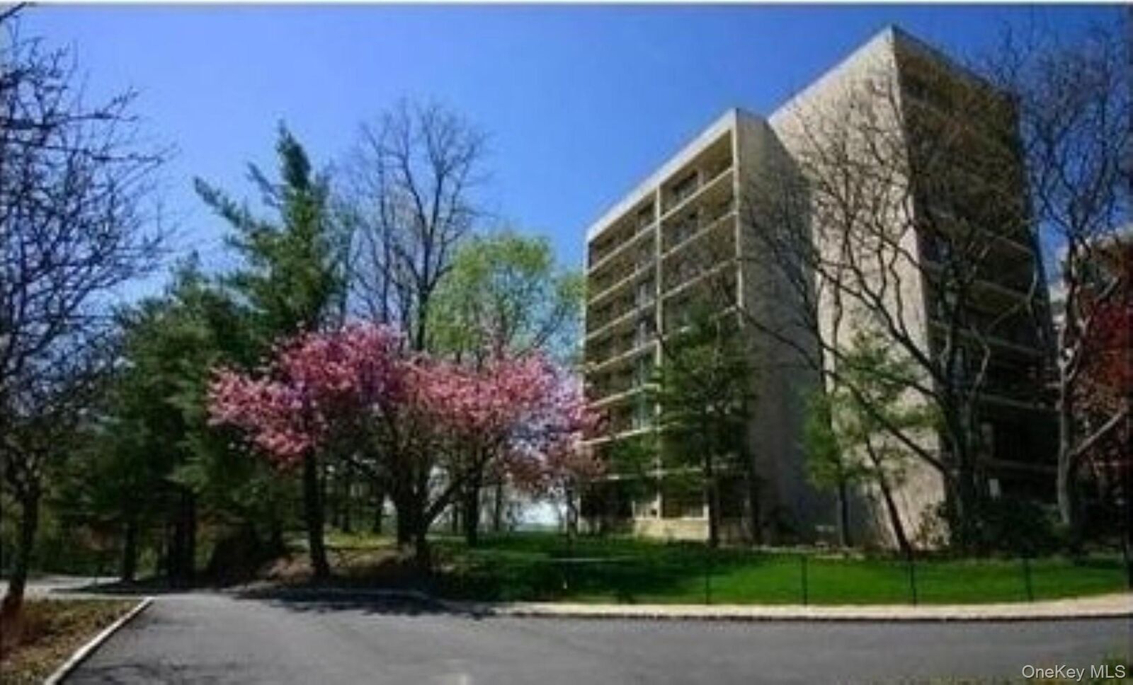 Property Photo: 150 Overlook Avenue 5A NY 10566
