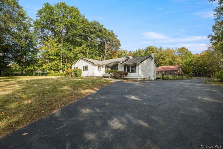 Property Photo:  150 Long Lane  NY 12721 