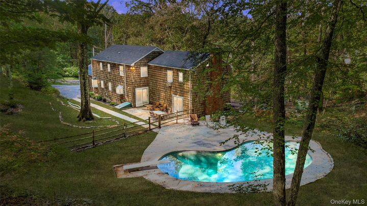 23 Tatomuck Road  Pound Ridge NY 10576 photo