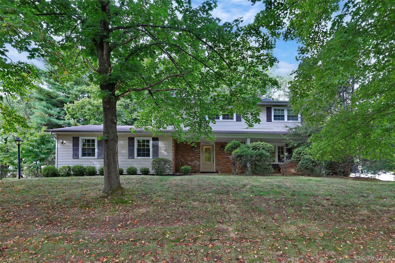 Property Photo:  11 Ungava Drive  NY 10956 