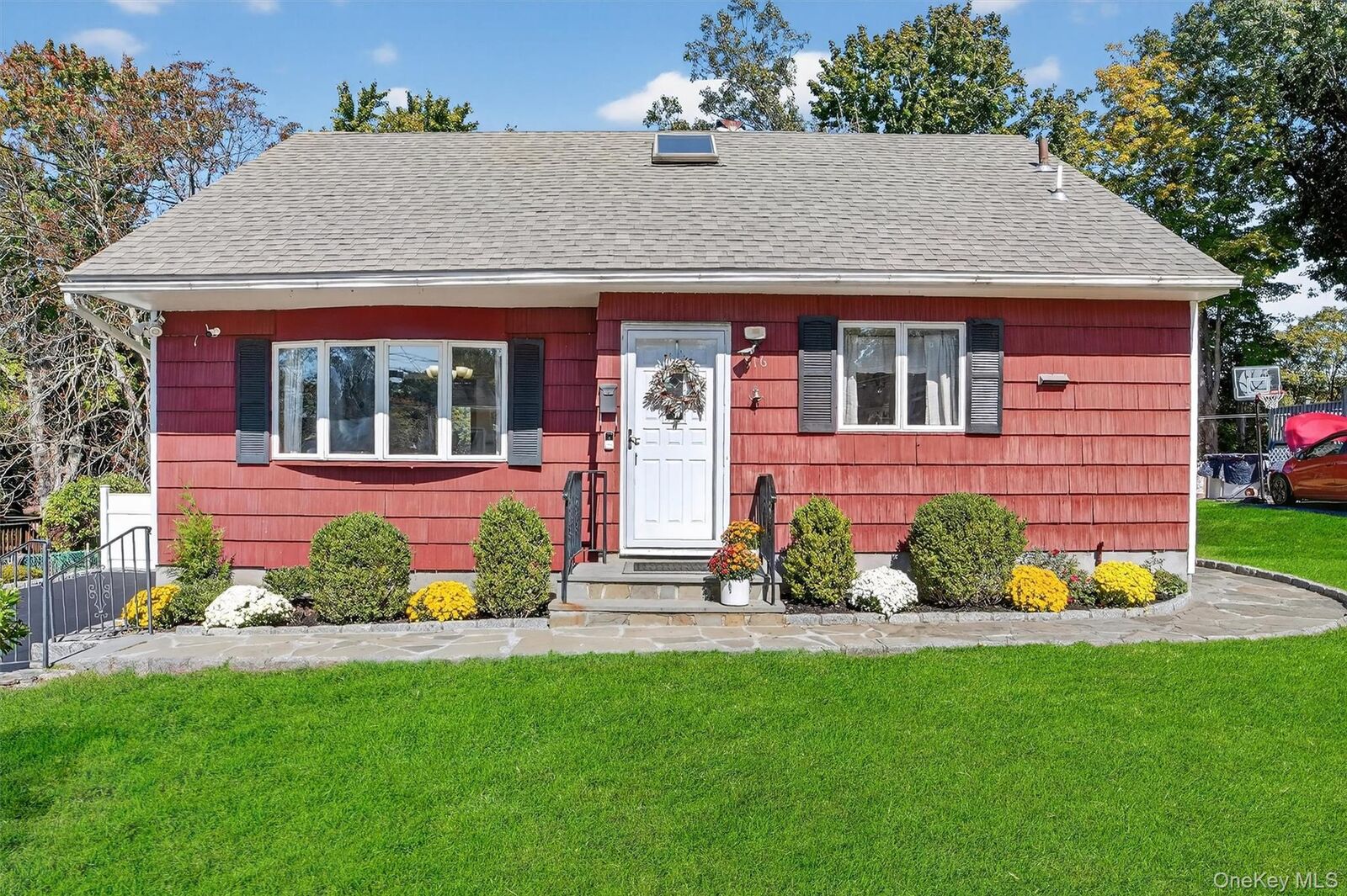 Property Photo:  916 Bernard Road  NY 10566 
