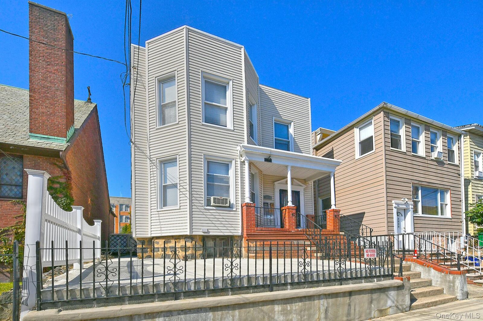 Property Photo: 3094 47th Street NY 11103