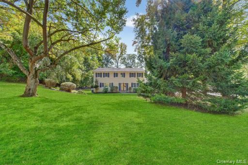 Property Photo: 1 Columbus Drive 0 NY 10512