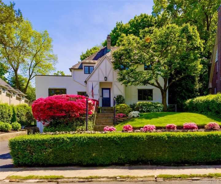 209 Pondfield Road W  Bronxville NY 10708 photo
