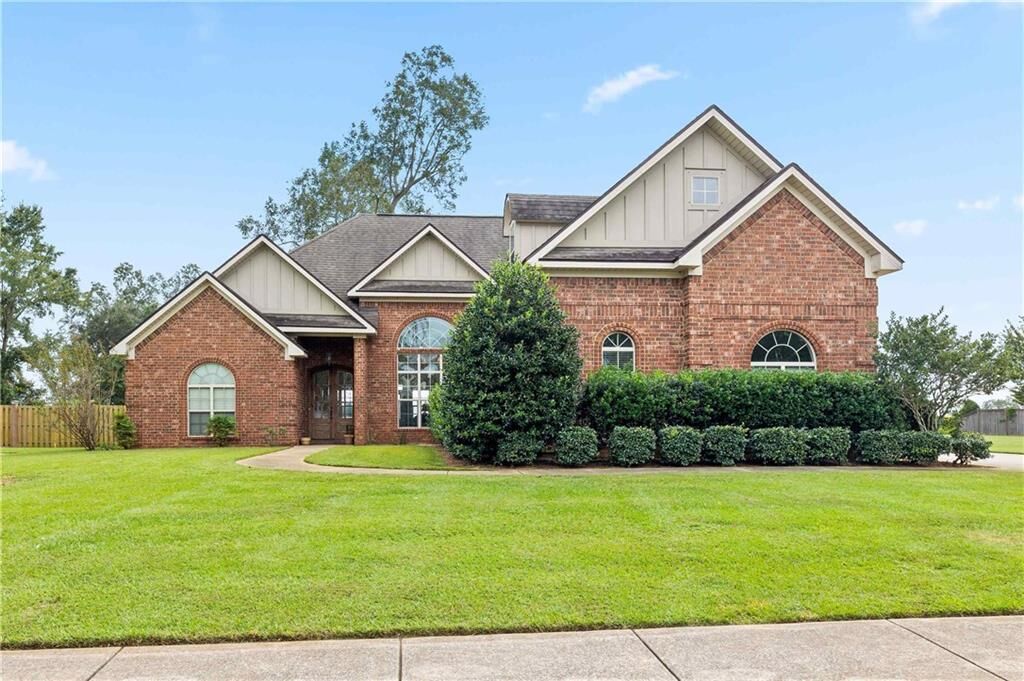 Property Photo:  9720 Bella Drive  AL 36526 