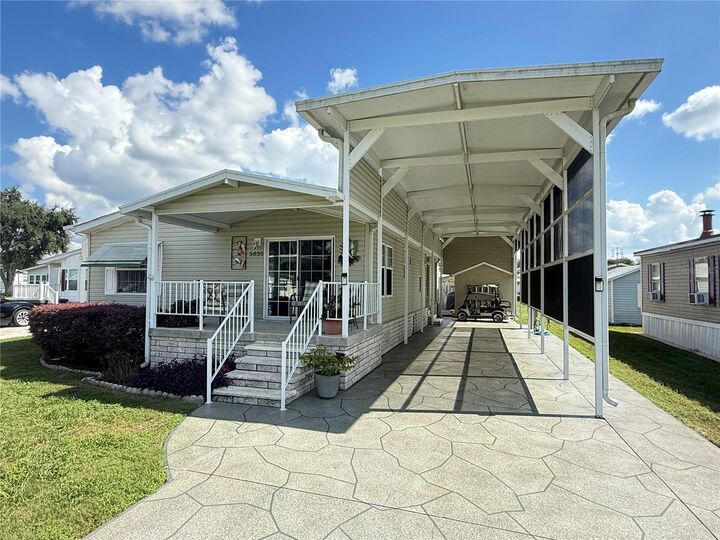 Property Photo:  5035 Northshore Drive  FL 33868 